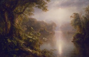 De Rivier van Licht
